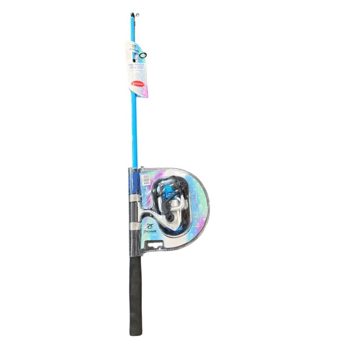 F10 4' Kids Combo