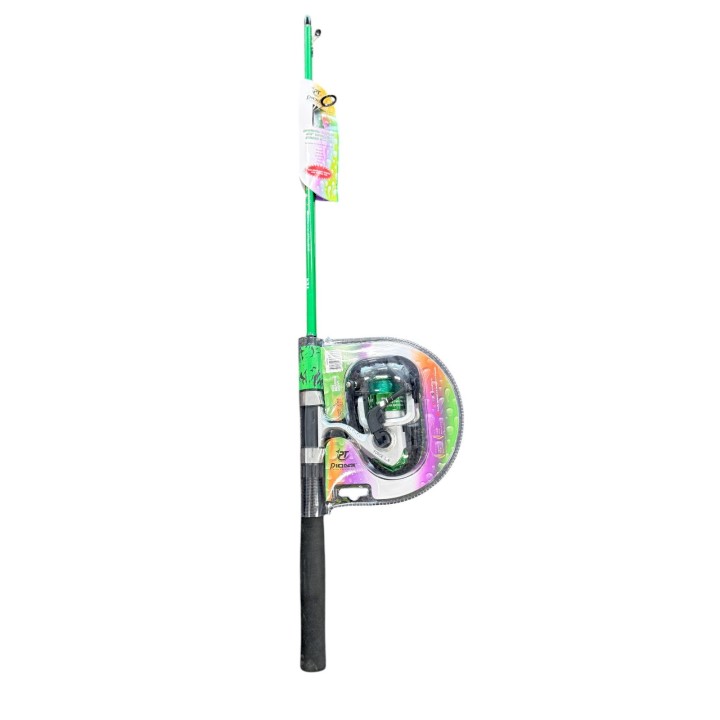 F10 4' Kids Combo