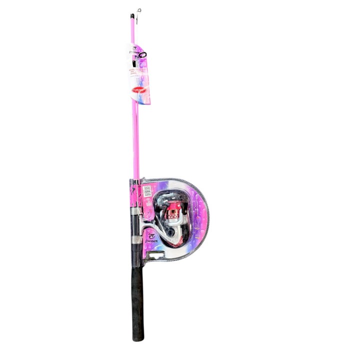 F10 4' Kids Combo