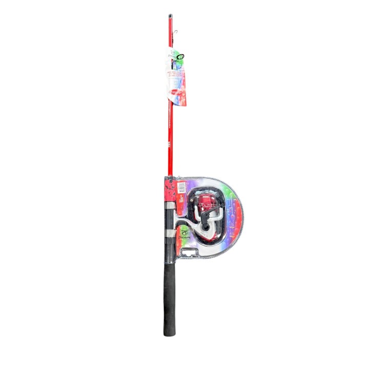 F10 4' Kids Combo