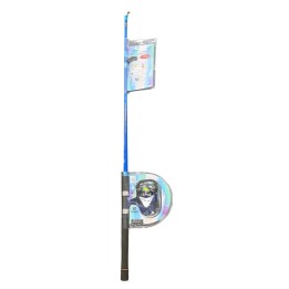 Force10 6ft R2F combo