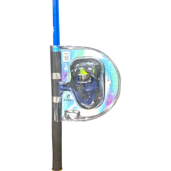 Force10 6ft R2F combo