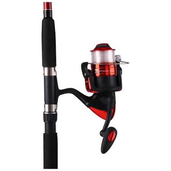 F10 8' Combo  Red