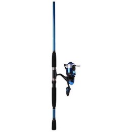 F10 8' Combo  BLUE