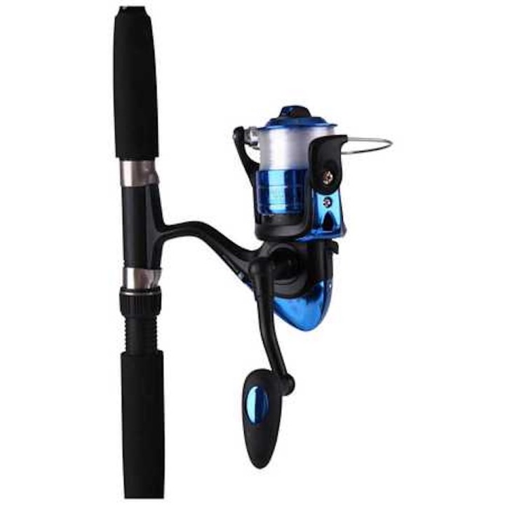F10 8' Combo  BLUE