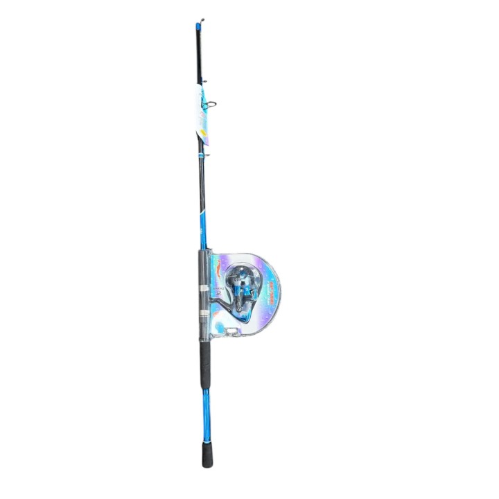 Forceten 7CP ROD COMBO