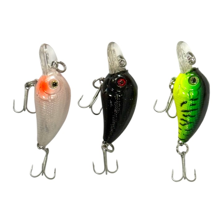 Force10 Outback Lures Jewel 5