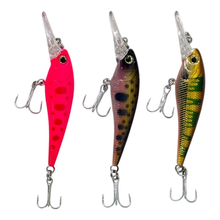 Force10 Obk Lr Billabong Bug 6