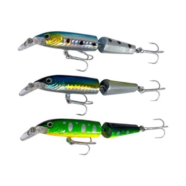 Force10 Outback Wobbler 8