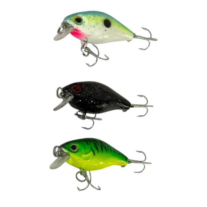 Force10 Outback Lure Dancer 8