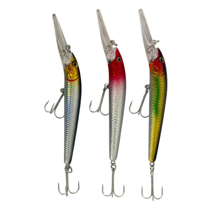Force10 Outback Lure Diver