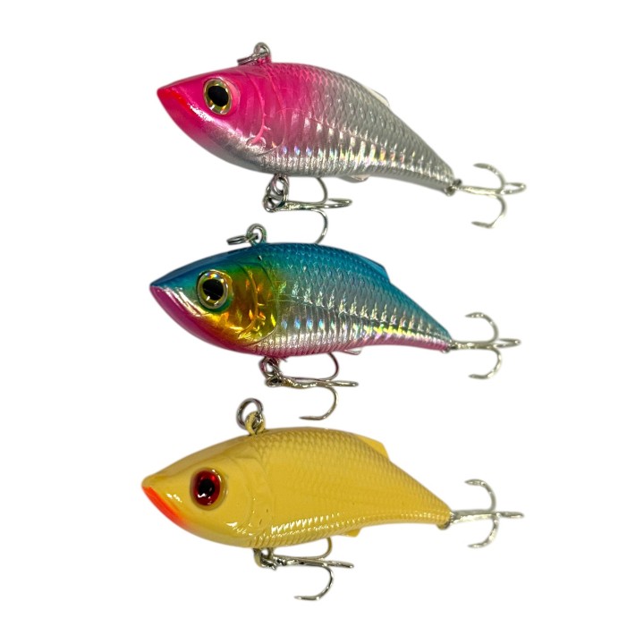 Force10 Outback Lure Dancer 10