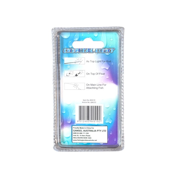 Force10 Starlight - 4.5mm