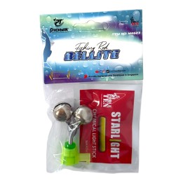 Force10 Fishing Rod Bellite