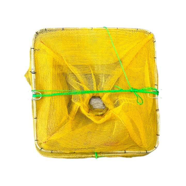 BROWN BAIT TRAP-LARGE