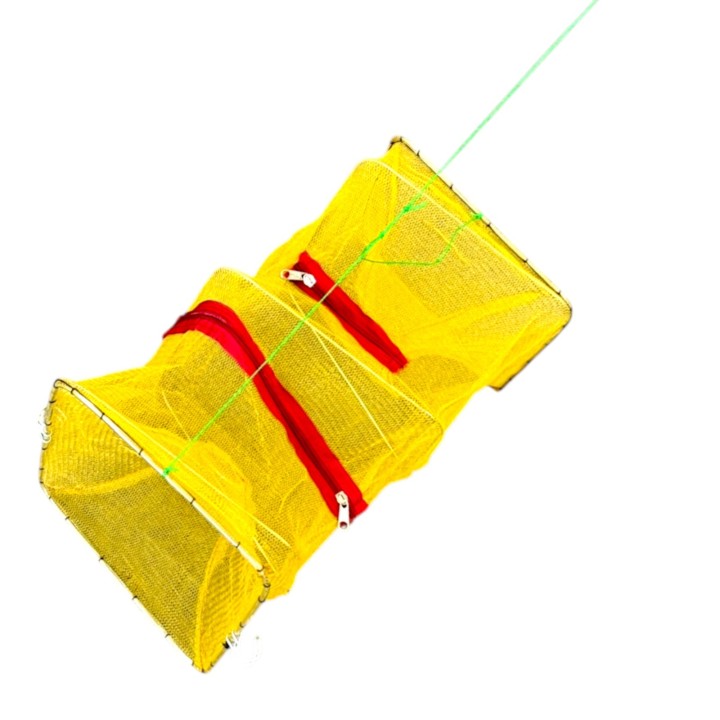 BROWN BAIT TRAP-LARGE