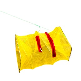 BROWN BAIT TRAP-LARGE