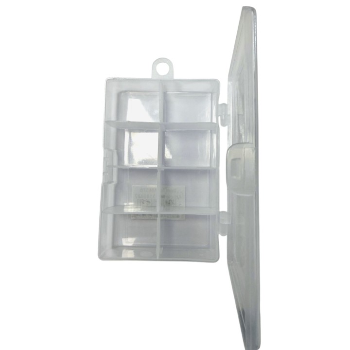 Forceten Utility Box