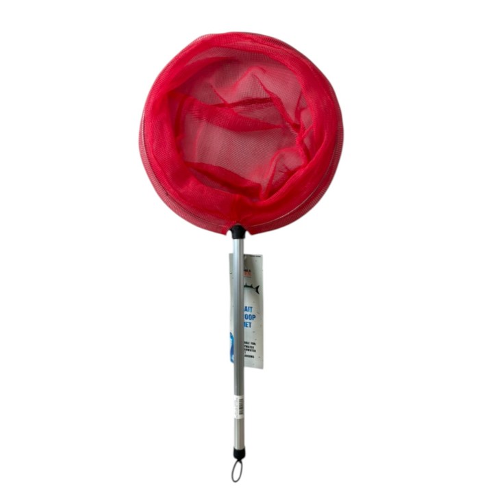 Force10 Large Red Bait Net