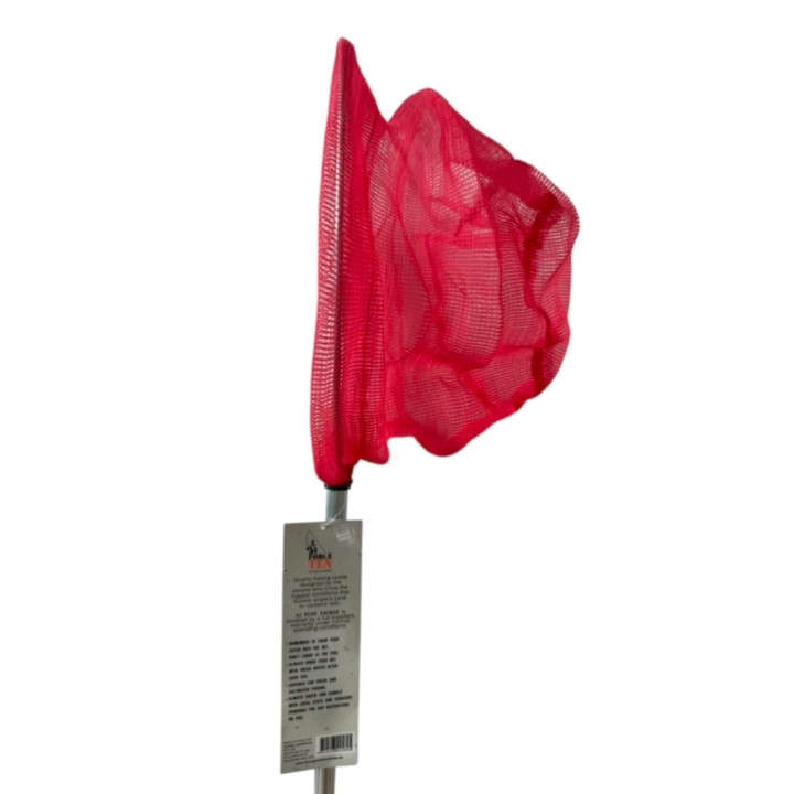 Force10 Large Red Bait Net