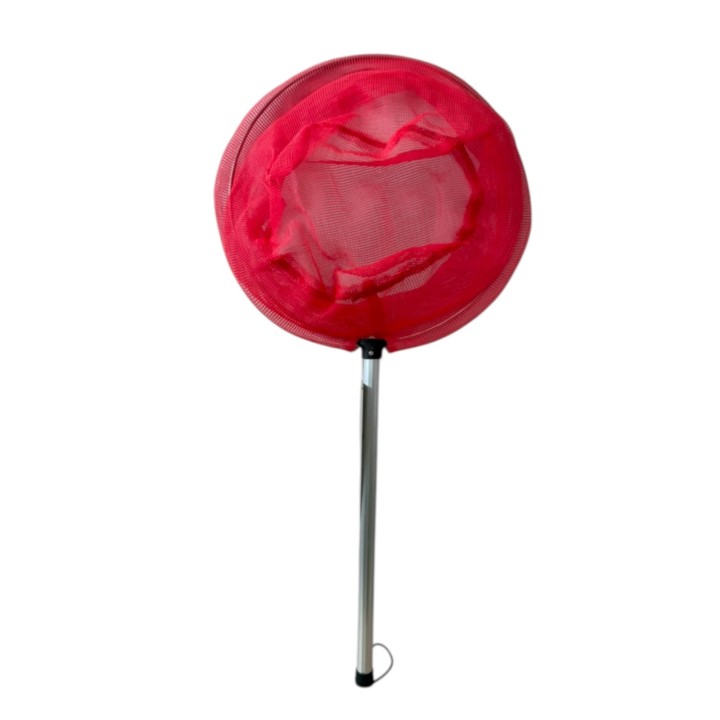 Force10 Large Red Bait Net