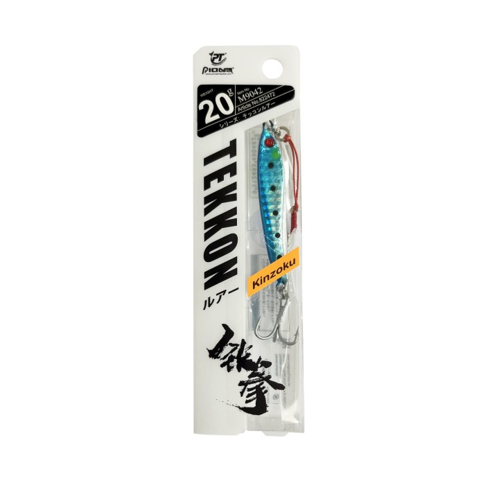 Tekken 20g Metal Lure