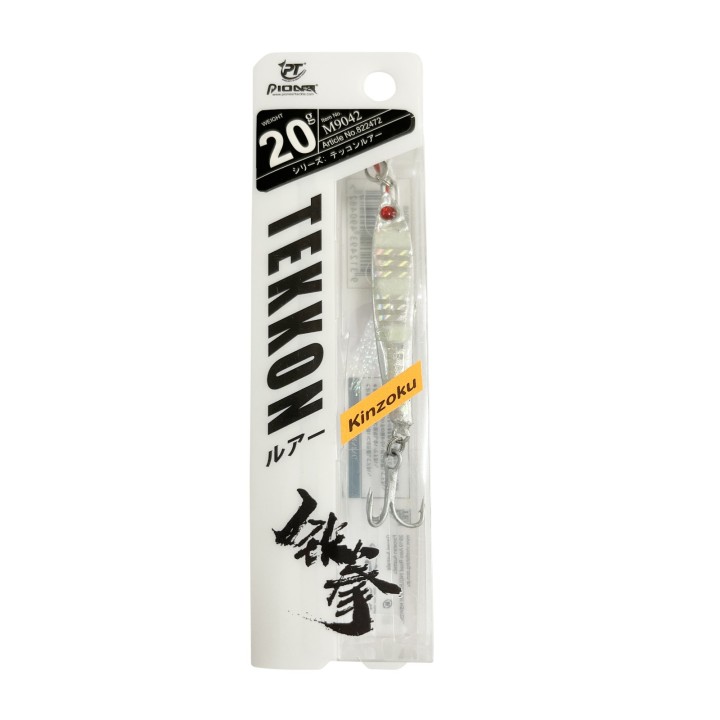 Tekken 20g Metal Lure