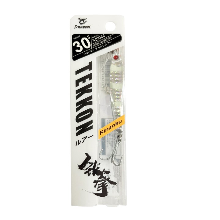 Tekken 30g Metal Lure