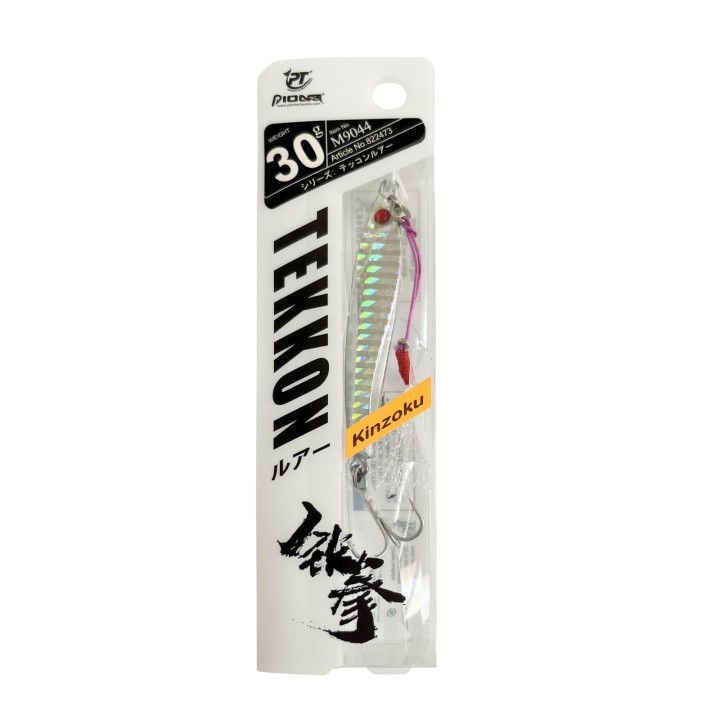 Tekken 30g Metal Lure