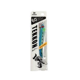 Tekken 60g Metal Lure