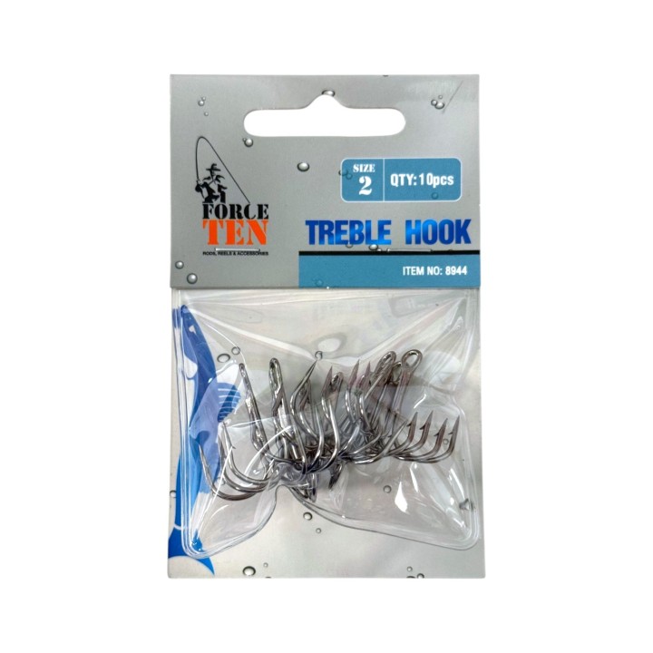 Treble Hook