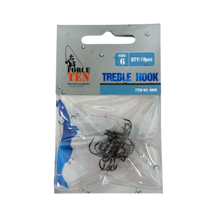 Treble Hook