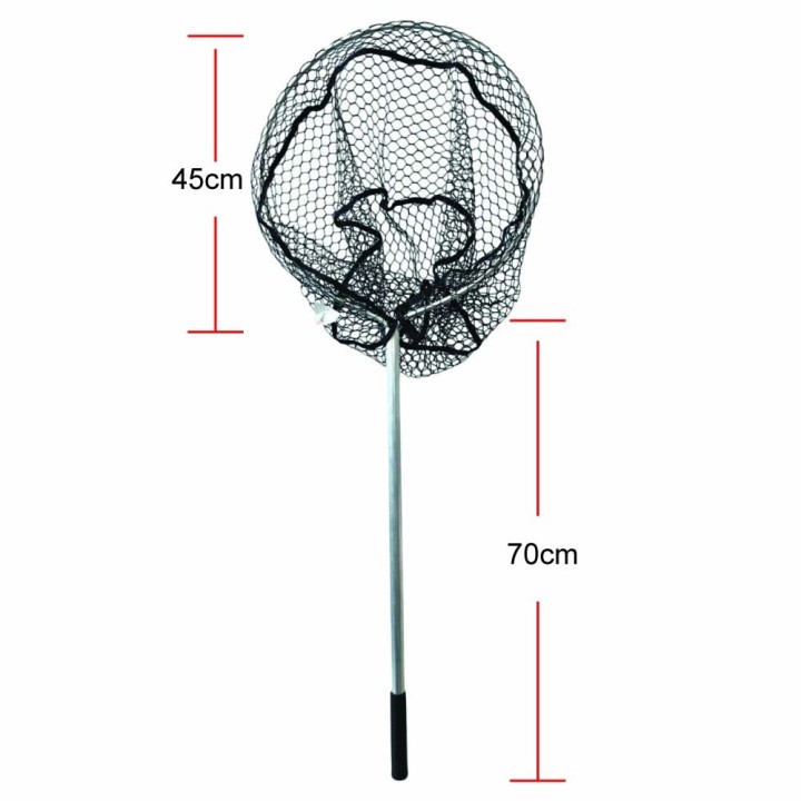 Enviro Rubber Net