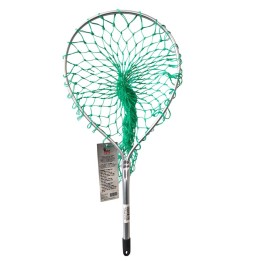 Short Handle Landing Net