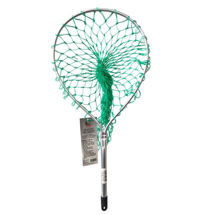 Short Handle Landing Net