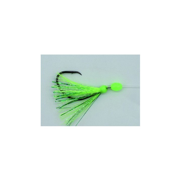 Hayabusa Whiting Rig Spark Green