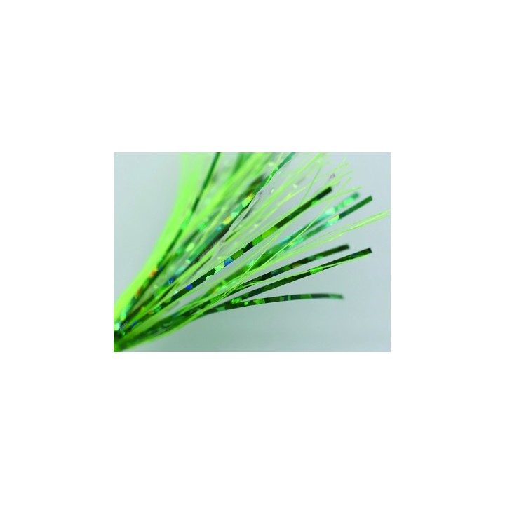 Hayabusa Whiting Rig Spark Green