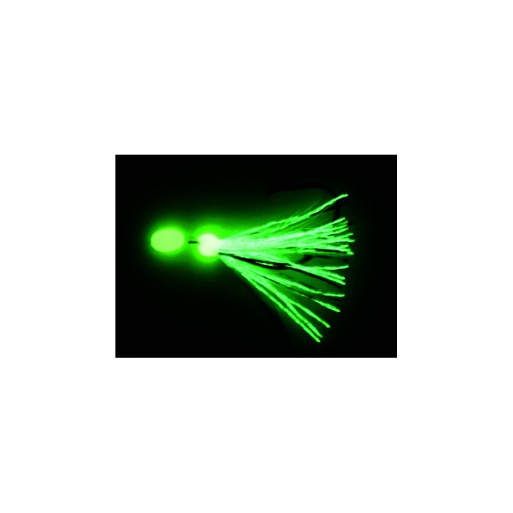 Hayabusa Whiting Rig Spark Green