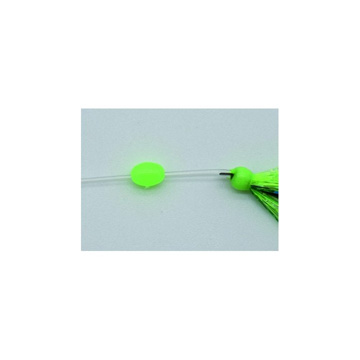 Hayabusa Whiting Rig Spark Green