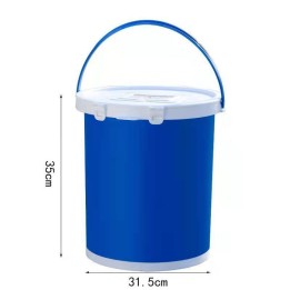 Folding Bucket 20L
