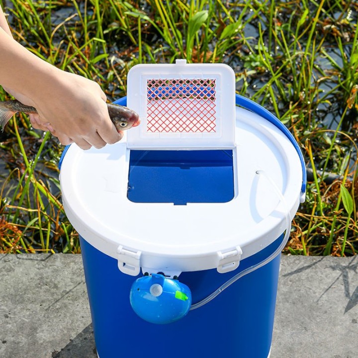 Folding Bucket 20L