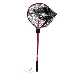 Environet Rubber Mesh Fishing Net
