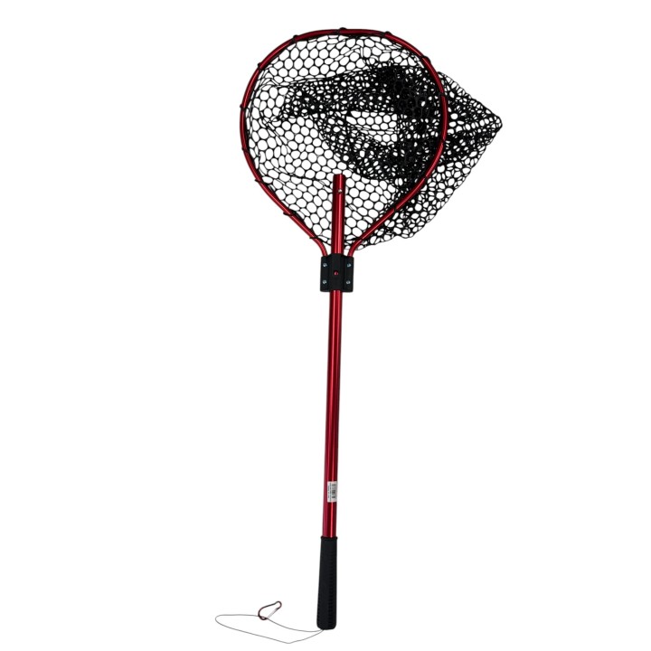 Environet Rubber Mesh Fishing Net