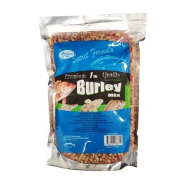 Fish Burley Pellets 1 Kg