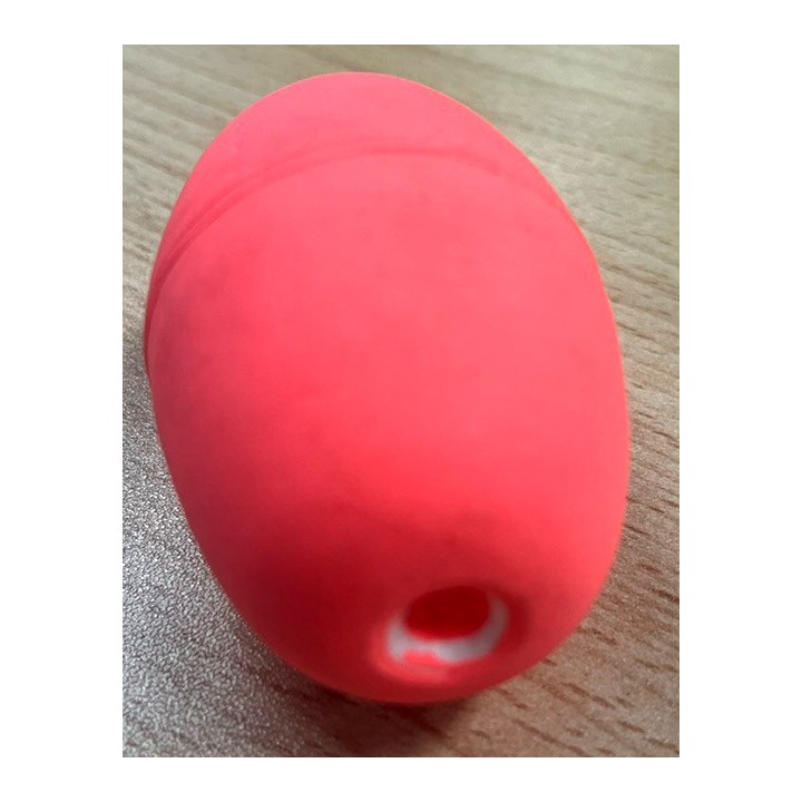 7.5cm Hole in centre foam float