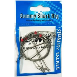 Gummy Shark Rig