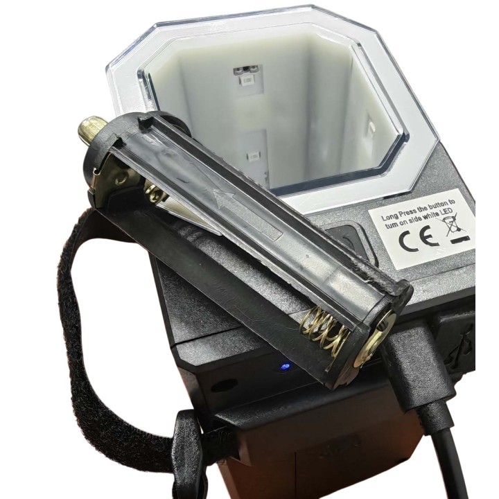 Fujimaru UV Station