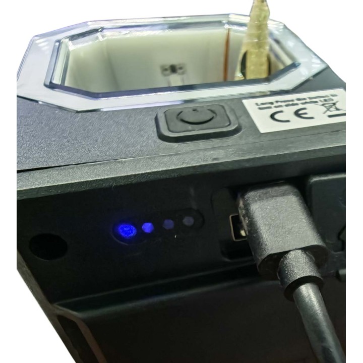 Fujimaru UV Station