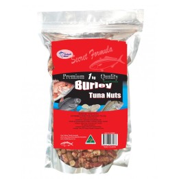 Fish Burley Tuna Nuts 1 Kg