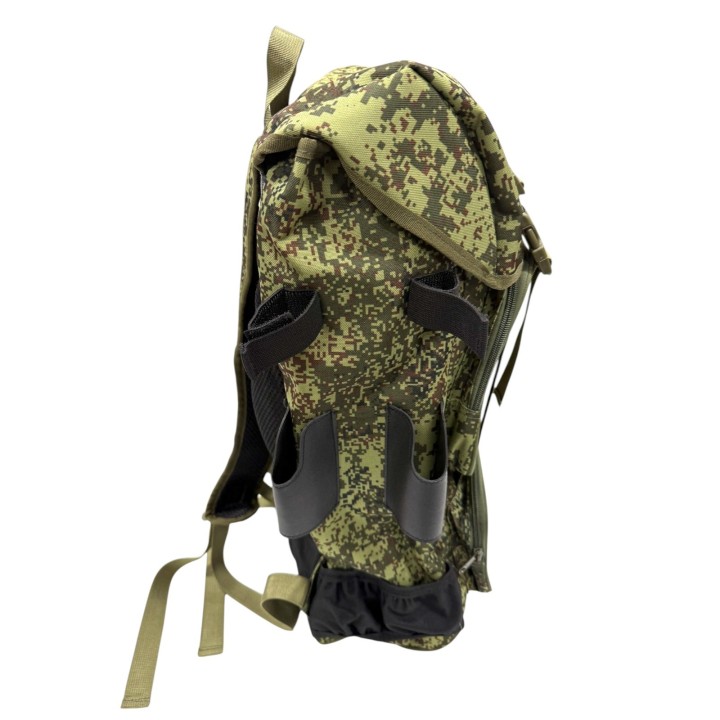 Timber Wolf Fishing Back Pack